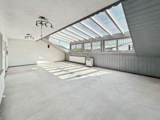 Wintergarten weitere Ansicht