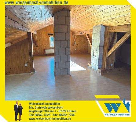 Weisenbach Immobilien