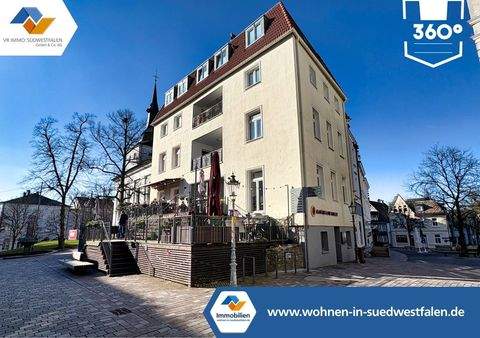 Lüdenscheid Wohnungen, Lüdenscheid Wohnung kaufen