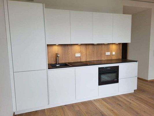 Einbauküche
