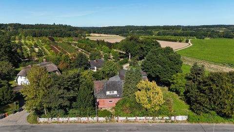 Seevetal-Metzendorf Grundstücke, Seevetal-Metzendorf Grundstück kaufen