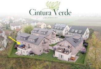 Wohnung 9 - Illustration