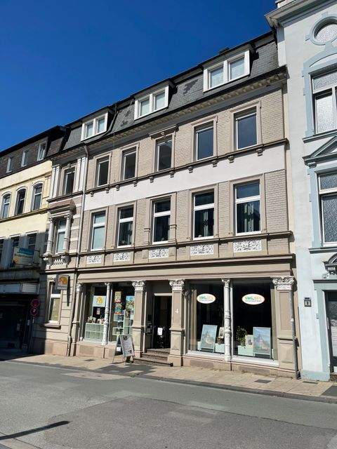 Schwelm Renditeobjekte, Mehrfamilienhäuser, Geschäftshäuser, Kapitalanlage