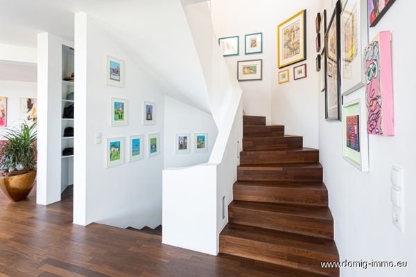 Treppe