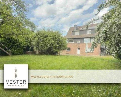 Düsseldorf Häuser, Düsseldorf Haus kaufen