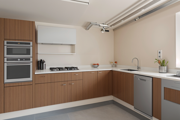 UG | Küche (virtuelle Darstellung)