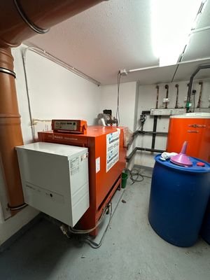Keller