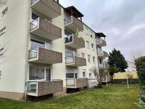 Grünstadt Wohnungen, Grünstadt Wohnung kaufen