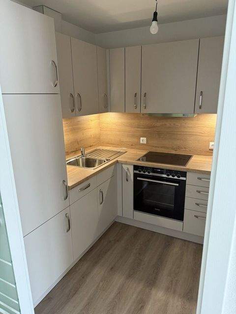 Landsberg am Lech Wohnungen, Landsberg am Lech Wohnung kaufen