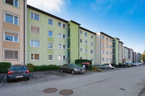 Vöcklabruck Wohnungen, Vöcklabruck Wohnung kaufen