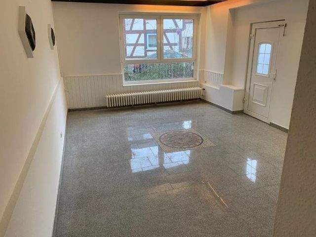 2 Zimmer EG Wohnung mit Terrasse in Göttingen - Weende - Foto 5
