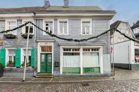 Solingen Häuser, Solingen Haus kaufen