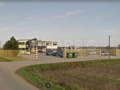 Ludbreg Büros, Büroräume, Büroflächen 