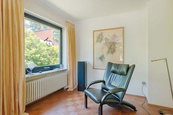 Wohnzimmer Ansicht 4