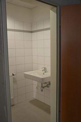 Geschäftslokal im Erdgeschoß der Wohnhausanlage 3 in Gmünd