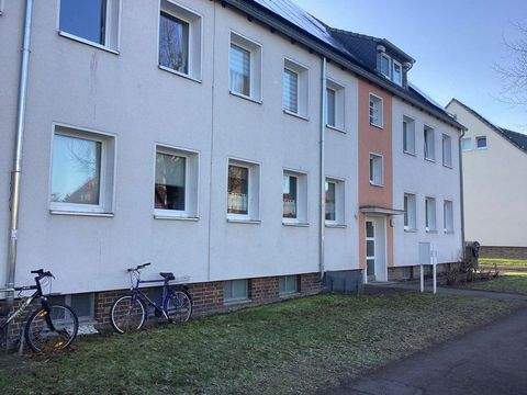 Barsinghausen Wohnungen, Barsinghausen Wohnung mieten