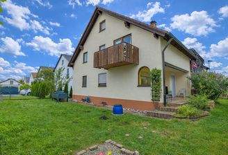 Garten - alleiniges Nutzungsrecht