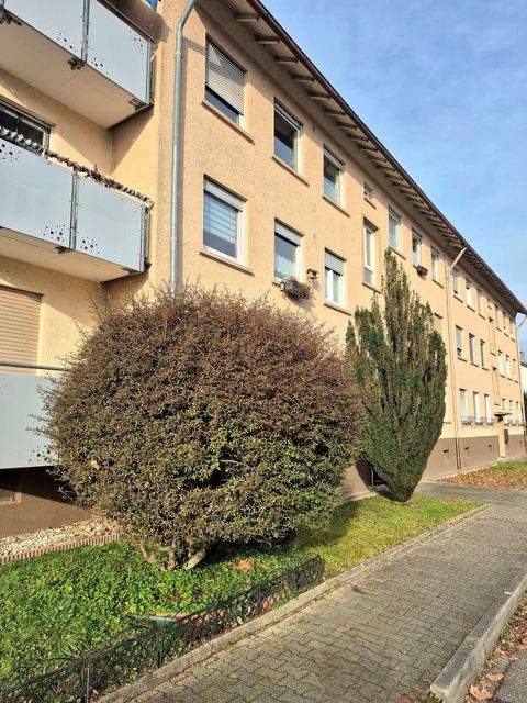 Rastatt Wohnungen, Rastatt Wohnung kaufen