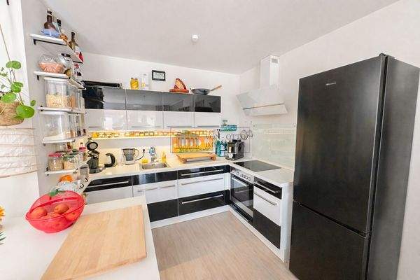 Gemeinsame Kochabende