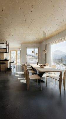 Schaubild Villa Modesta Top 2 - Innen