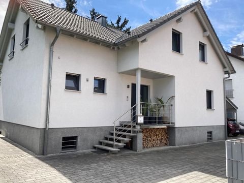 Hemsbach Häuser, Hemsbach Haus kaufen