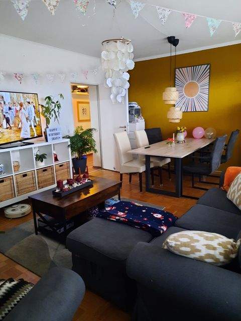 Stuhr Wohnungen, Stuhr Wohnung mieten