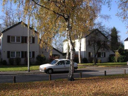 Außenansicht Am Schützenhaus