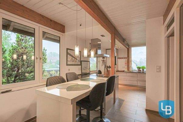 Kochen und Genießen 