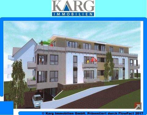 Bad Dürrheim Wohnungen, Bad Dürrheim Wohnung kaufen