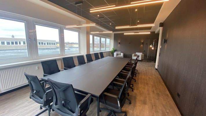 Meetingraum anmietbar