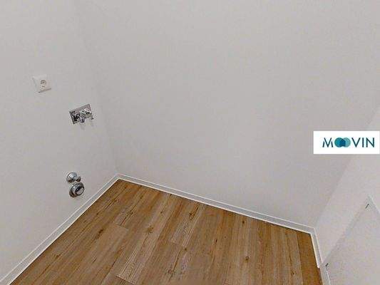 Ansicht: Abstellraum