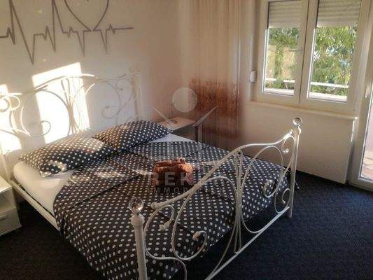 Vier Schlafzimmer für traumhafte Nächte