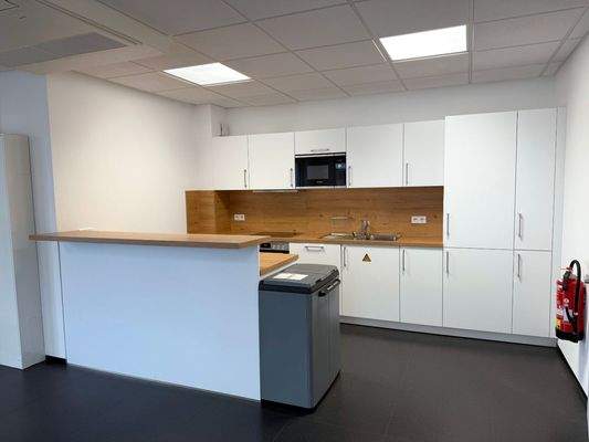 Küche 2. Obergeschoss