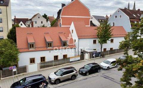 Regensburg Wohnungen, Regensburg Wohnung mieten