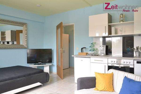 Objekt 18826 Wohnbereich