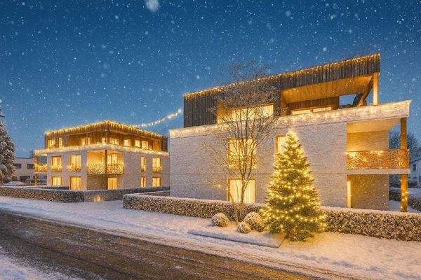 wundervolle Feiertage