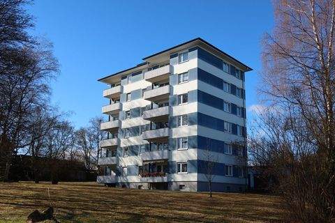 Rehau Wohnungen, Rehau Wohnung kaufen