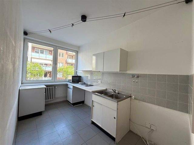 Zentrale 1-Zimmer-Whg. im Zentrum von Kiel // Vorstadt // Muhliusstr. 79, Kiel - Photo 4