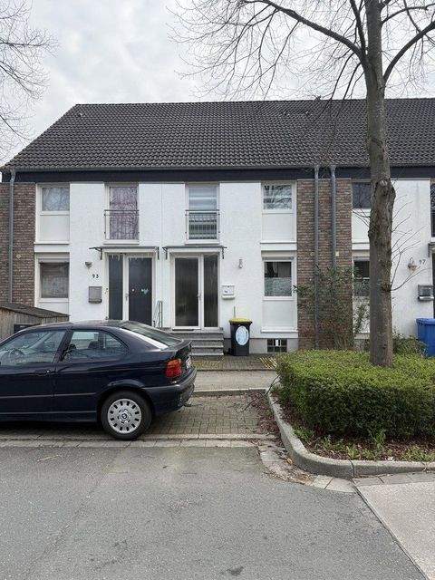 Neuss Häuser, Neuss Haus mieten 