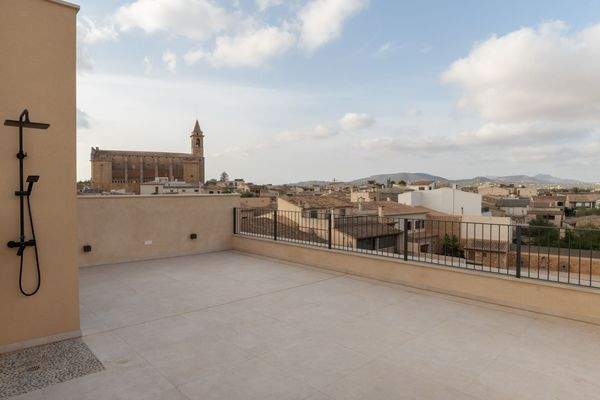 SANTANY Dachterrasse1