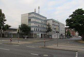 Eisenschmiede 86 in Kassel