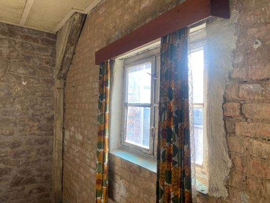 Charme vergangener Zeiten