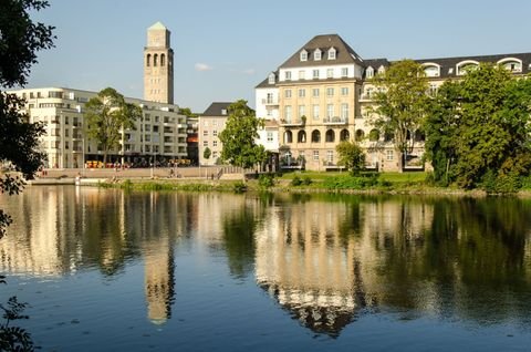 Mülheim an der Ruhr Wohnungen, Mülheim an der Ruhr Wohnung mieten