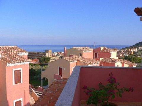 Castelsardo Wohnungen, Castelsardo Wohnung kaufen