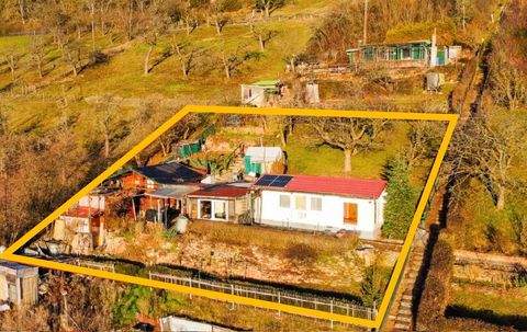 Wetterzeube Grundstücke, Wetterzeube Grundstück kaufen