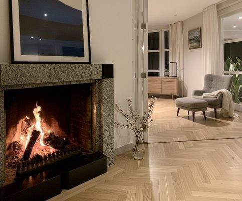 Visualisierung – digitales Home Staging