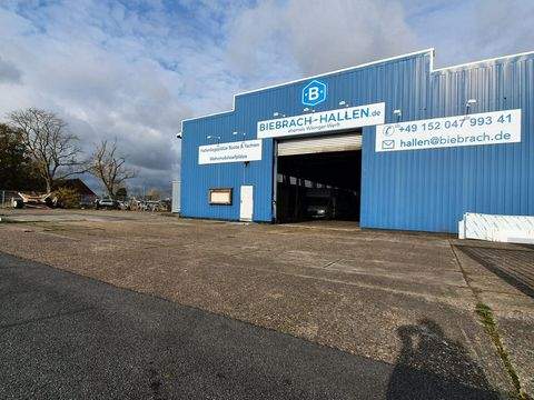 Wilhelmshaven Renditeobjekte, Mehrfamilienhäuser, Geschäftshäuser, Kapitalanlage