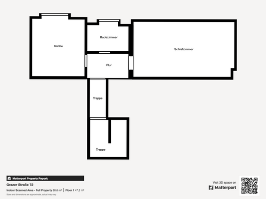 Grundriss unten