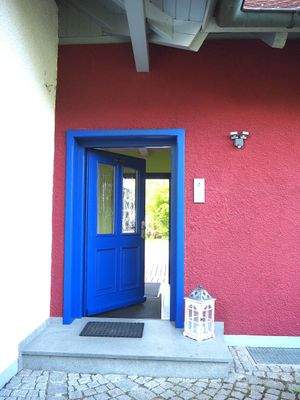 Herzlich willkommen!