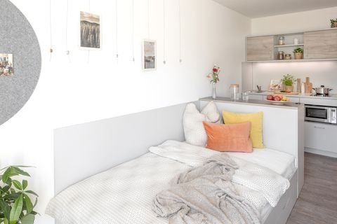 Hannover Wohnungen, Hannover Wohnung mieten